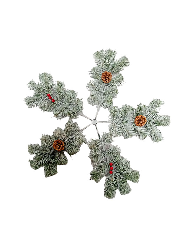 Andre specielle julepynt-SWFL206004