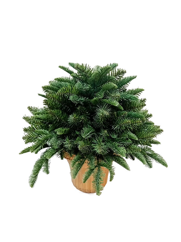 Bord juletræ