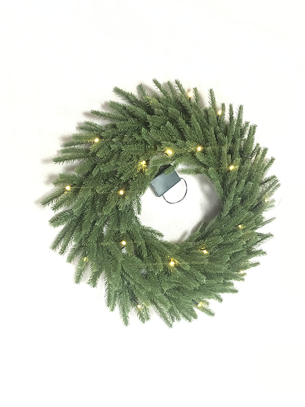 PE Series-60CM julekrans