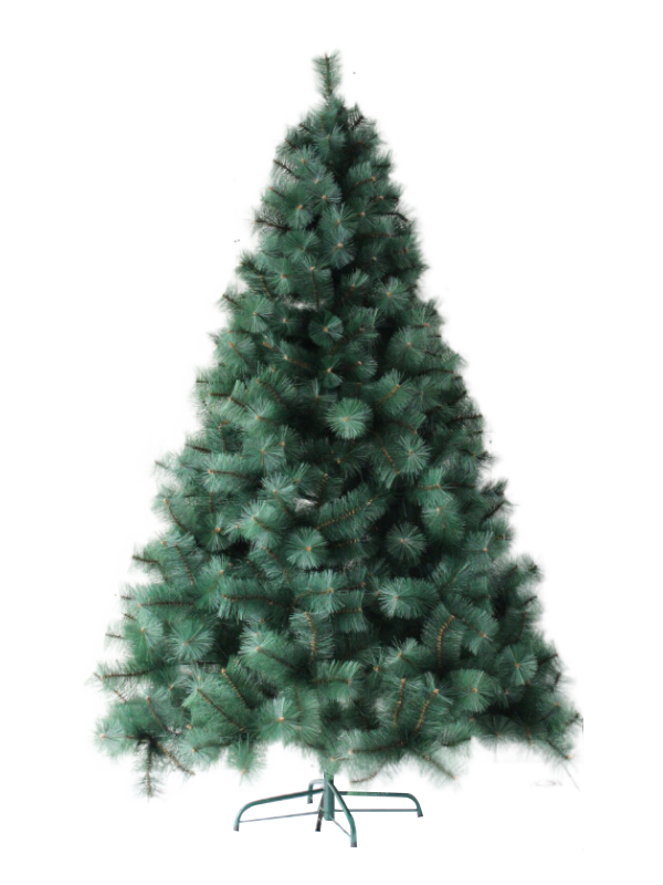 Juletræ