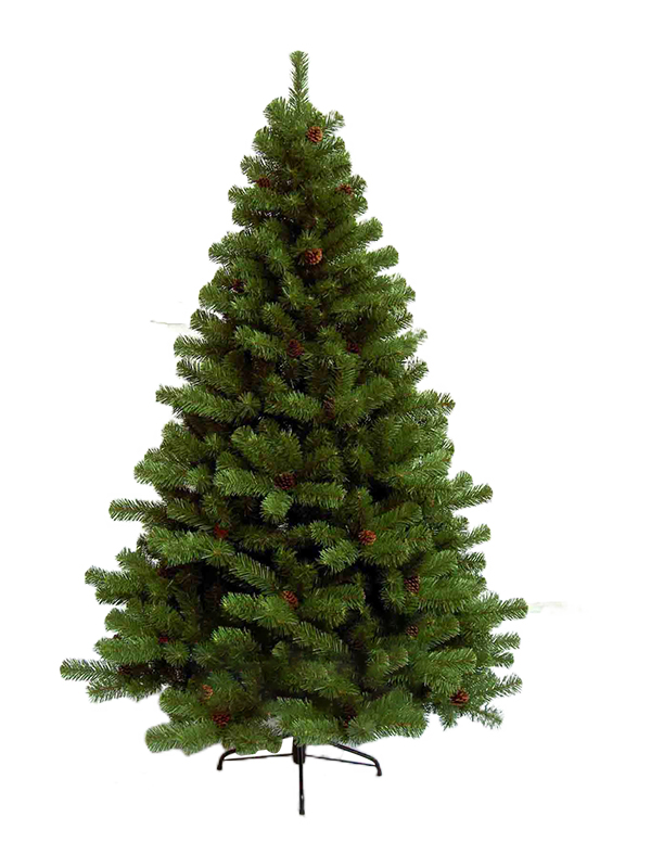 Juletræ