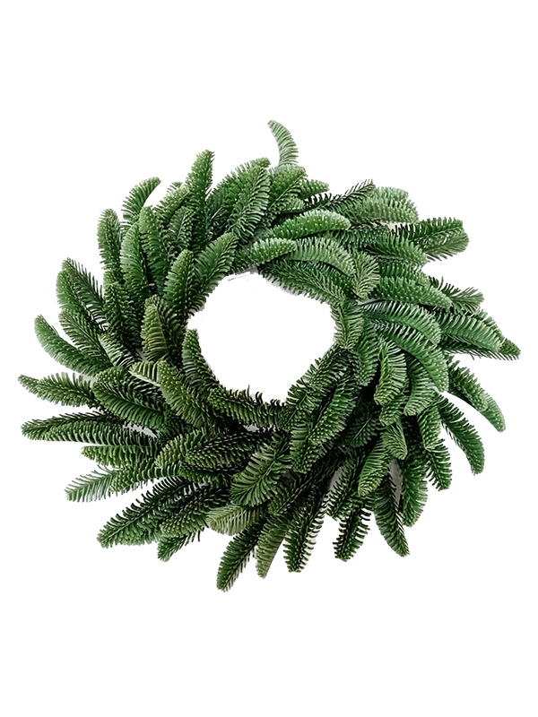 Pine Needle Collection julekrans