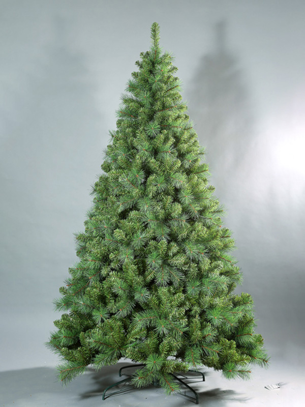 Normalt juletræ 9A3A8676