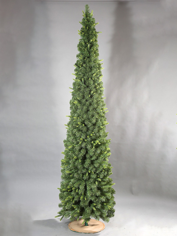 Blyant juletræ 9A3A8683