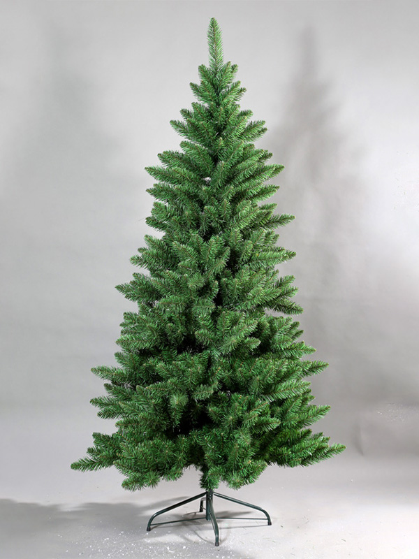 Normalt juletræ 9A3A8692
