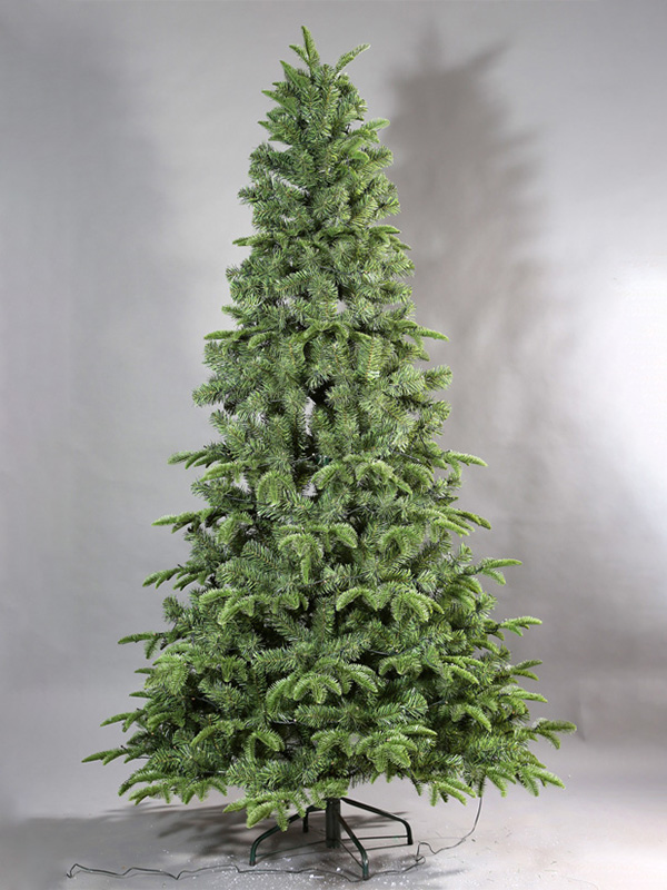 Normalt juletræ 9A3A8694