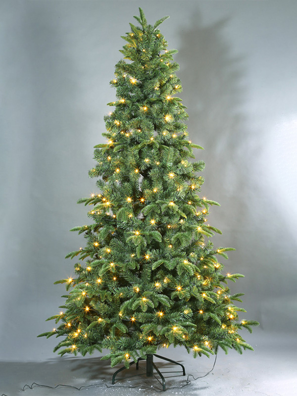Normalt juletræ 9A3A8696