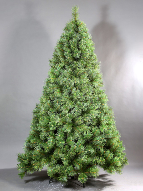 Normalt juletræ 9A3A8699