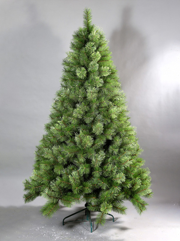 Normalt juletræ 9A3A8715