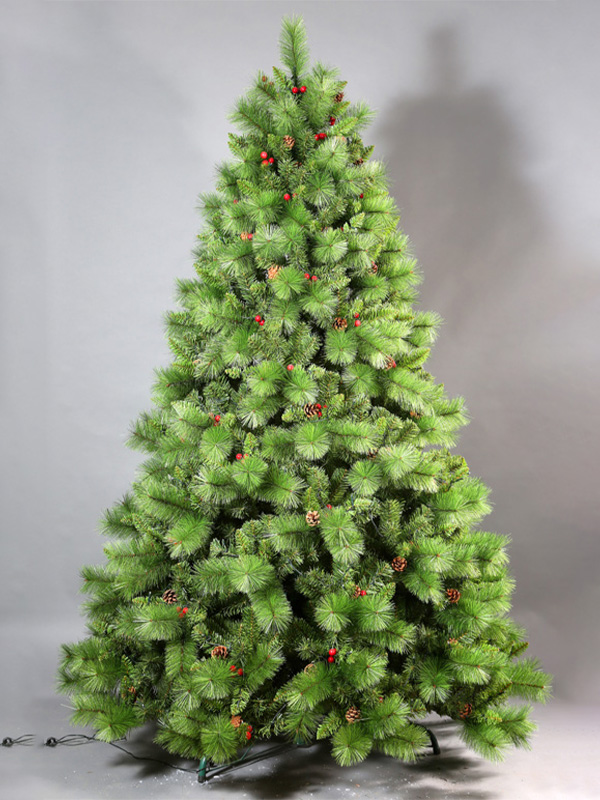Normalt juletræ 9A3A8725