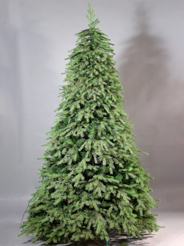 Normalt juletræ 9A3A8732