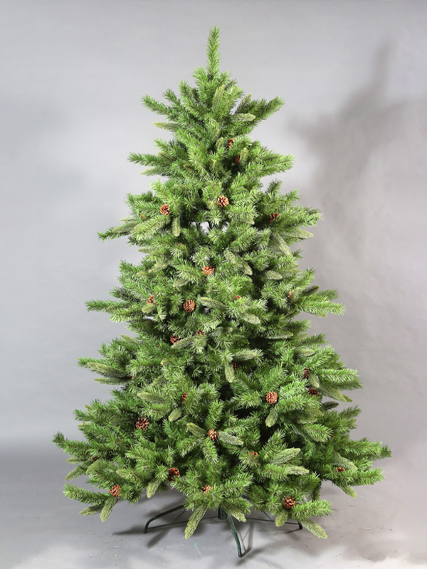 Normalt juletræ 9A3A8853