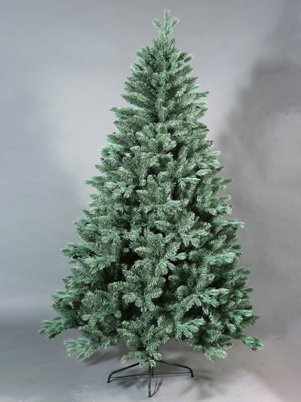Normalt juletræ 9A3A8858