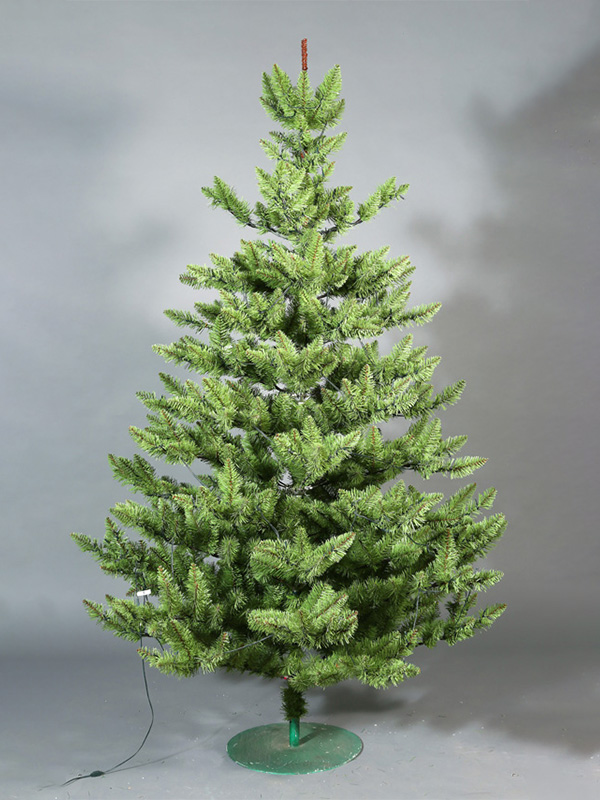 Normalt juletræ 9A3A8865
