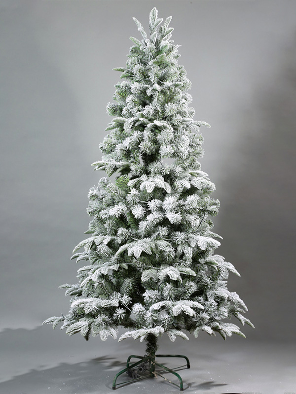 Julesnetræ 9A3A8536