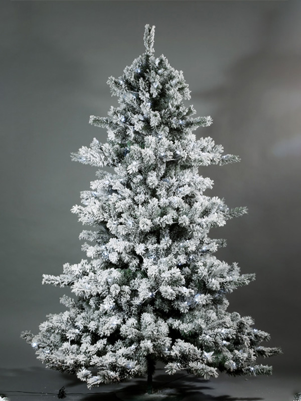 Julesnetræ 9A3A8574
