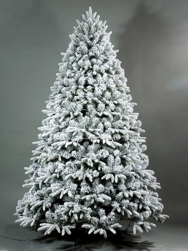 Julesnetræ 9A3A8577