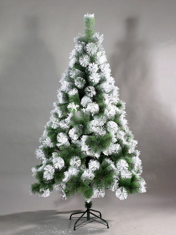 Julesnetræ 9A3A8685