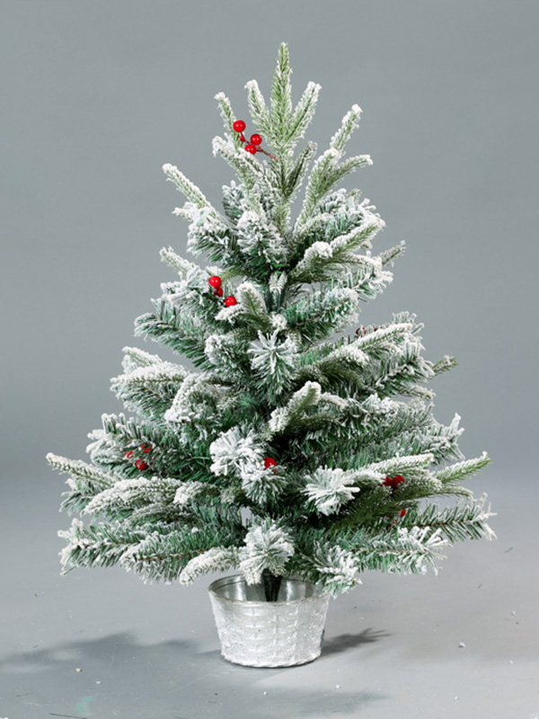Julesnetræ 9A3A8780